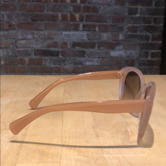 Alexander McQueen Sunglasses - Picture 3 of 6